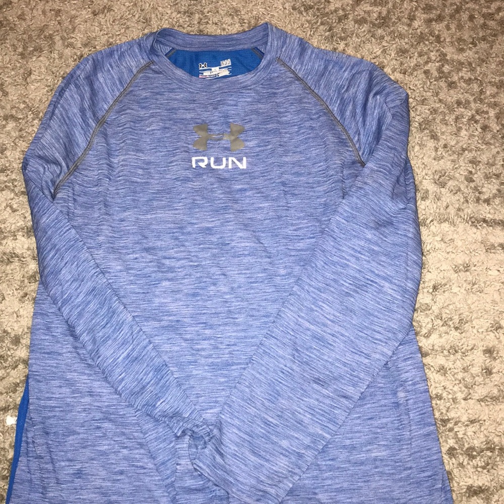 Long sleeve UA